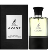 Avant Eau de Parfum Maison Alhambra - 100ml 